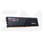 Memoria RAM GSKILL RIPJAWS S5 KIT 32GB DDR5 / 2x16GB / 6000MHz / CL36 / INTEL XMP - Imagen 2