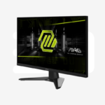 Monitor MSI MAG-272F 27" FHD Rapid IPS 200Hz 0.5Ms FreeSync Premiun - Imagen 2