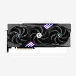 Tarjeta de video MSI RTX 5070 GAMING TRIO OC, 12GB GDDR7, PCI-Express 5.0 - Imagen 2