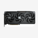 Tarjeta de video GIGABYTE Radeon RX 9070 XT GAMING OC, 16 GB GDDR6, PCI-Express 5.0 - Imagen 2
