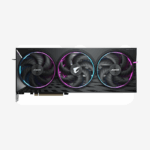 Tarjeta de video GIGABYTE AORUS Radeon RX 9070 XT ELITE, 16 GB GDDR6, PCI-Express 5.0 - Imagen 2