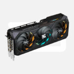 Tarjeta de video GIGABYTE RTX 5070 Ti GAMING OC, 16 GB GDDR7, PCI-Express 5.0 - Imagen 3