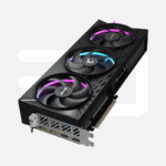 Tarjeta de video GIGABYTE AORUS Radeon RX 9070 XT ELITE, 16 GB GDDR6, PCI-Express 5.0 - Imagen 3