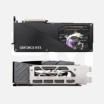 Tarjeta de video MSI RTX 5070 GAMING TRIO OC, 12GB GDDR7, PCI-Express 5.0 - Imagen 4