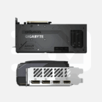 Tarjeta de video GIGABYTE Radeon RX 9070 XT GAMING OC, 16 GB GDDR6, PCI-Express 5.0 - Imagen 4
