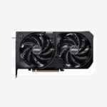 Tarjeta de video MSI RTX 5070 SHADOW 2X OC, 12GB GDDR7, PCI-Express 5.0 - Imagen 2