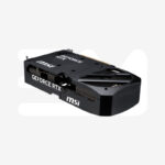 Tarjeta de video MSI RTX 5070 SHADOW 2X OC, 12GB GDDR7, PCI-Express 5.0 - Imagen 3