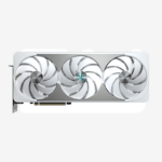 Tarjeta de video GIGABYTE RTX 5070 Ti AERO OC, 16 GB GDDR7, PCI-Express 5.0 - Imagen 2