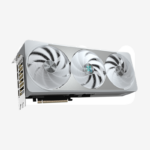 Tarjeta de video GIGABYTE RTX 5070 Ti AERO OC, 16 GB GDDR7, PCI-Express 5.0 - Imagen 3