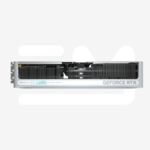 Tarjeta de video GIGABYTE RTX 5070 Ti AERO OC, 16 GB GDDR7, PCI-Express 5.0 - Imagen 4