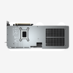 Tarjeta de video GIGABYTE RTX 5070 Ti AERO OC, 16 GB GDDR7, PCI-Express 5.0 - Imagen 6