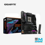 Motherboard GIGABYTE Z890 AORUS ELITE WIFI7, Chipset Intel Z890, LGA 1851, ATX