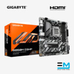 Motherboard GIGABYTE B850M D3HP, Chipset AMD B850, Socket AMD AM5, mATX
