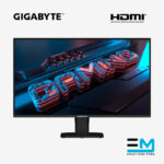 Monitor GIGABYTE GS25F2, 25"  Super IPS FHD, 200Hz, 1ms GTG, FreeSync Premiun, Speaker
