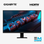 Monitor GIGABYTE GS27FA, 27"  Super IPS FHD, 180Hz, 1ms, FreeSync Premiun