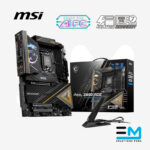 Motherboard MSI MEG Z890 ACE, Chipset Intel Z890, LGA 1851, HDMI, ATX
