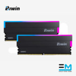 Memoria BIWIN BLACK Opal DW100 RGB, 48GB (2x24GB) DDR5-6000, CL28, Intel XMP/AMD EXPO
