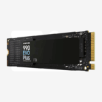 SAMSUNG 990 EVO Plus 1TB M.2 2280, PCIe 4.0 x4 / 5.0 x2 NVMe 2.0, 7150MB/s  (PC) - Imagen 3