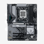 Motherboard GIGABYTE B850 EAGLE WIFI6E, Chipset AMD B850, Socket AMD AM5, ATX - Imagen 2