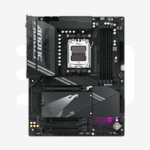 Motherboard GIGABYTE X870 AORUS ELITE WIFI7, Chipset AMD X870, Socket AMD AM5, ATX - Imagen 2