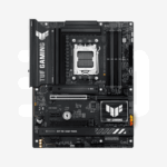 Motherboard ASUS TUF GAMING B850-PLUS WIFI, Chipset AMD B850, Socket AMD AM5, ATX - Imagen 2