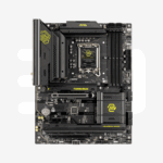 Motherboard MSI MAG B860 TOMAHAWK WIFI, Chipset Intel B860, LGA 1851, HDMI, DP, ATX - Imagen 2