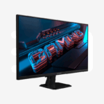 Monitor GIGABYTE GS27FA, 27"  Super IPS FHD, 180Hz, 1ms, FreeSync Premiun - Imagen 2