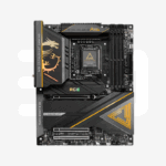 Motherboard MSI MEG Z890 ACE, Chipset Intel Z890, LGA 1851, HDMI, ATX - Imagen 2