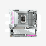 Motherboard Gigabyte B860M AORUS Elite WIFI6E ICE, PCIe 5.0,LGA 1851, Matx - Imagen 2