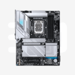 Motherboard GIGABYTE B860 Gaming X WIFI6E, Chipset Intel B860, LGA 1851, HDMI, ATX - Imagen 2