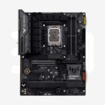 Motherboard ASUS TUF GAMING Z790-PLUS WIFI, Chipset Intel Z790, LGA1700, ATX - Imagen 2