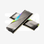Memoria RAM XPG LANCER RGB ROG CERTIFIED, 32GB (2x16GB) DDR5-6600MHz, CL32, Intel XMP - Imagen 2
