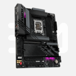 Motherboard GIGABYTE Z890 AORUS ELITE WIFI7, Chipset Intel Z890, LGA 1851, ATX - Imagen 3