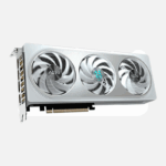 Tarjeta de video GIGABYTE RTX 5060 AERO OC, 8 GB GDDR7, PCI-Express 5.0 - Imagen 3