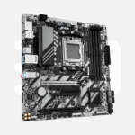 Motherboard GIGABYTE B850M D3HP, Chipset AMD B850, Socket AMD AM5, mATX - Imagen 3
