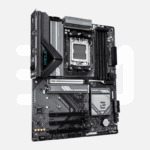 Motherboard GIGABYTE B850 EAGLE WIFI6E, Chipset AMD B850, Socket AMD AM5, ATX - Imagen 3