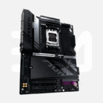 Motherboard GIGABYTE B850 AORUS ELITE WIFI7, Chipset AMD B850, Socket AMD AM5, ATX - Imagen 3