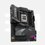 Motherboard GIGABYTE X870 AORUS ELITE WIFI7, Chipset AMD X870, Socket AMD AM5, ATX - Imagen 3
