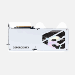 Tarjeta de video MSI RTX 5070 TI GAMING TRIO OC WHITE, 16GB, GDDR7, PCI-Express 5.0 - Imagen 3