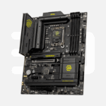 Motherboard MSI MAG B860 TOMAHAWK WIFI, Chipset Intel B860, LGA 1851, HDMI, DP, ATX - Imagen 3