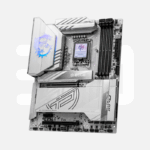 Motherboard MSI MPG Z890 EDGE TI WIFI, Chipset Intel Z890, LGA 1851, HDMI, ATX - Imagen 3