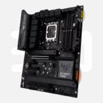 Motherboard ASUS TUF GAMING Z790-PLUS WIFI, Chipset Intel Z790, LGA1700, ATX - Imagen 3