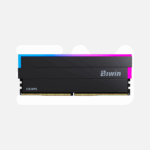 Memoria BIWIN BLACK Opal DW100 RGB, 48GB (2x24GB) DDR5-6000, CL28, Intel XMP/AMD EXPO - Imagen 3