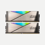Memoria RAM XPG LANCER RGB ROG CERTIFIED, 32GB (2x16GB) DDR5-6600MHz, CL32, Intel XMP - Imagen 3