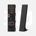 Motherboard GIGABYTE Z890 AORUS ELITE WIFI7, Chipset Intel Z890, LGA 1851, ATX - Imagen 4