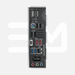 Motherboard GIGABYTE B850 EAGLE WIFI6E, Chipset AMD B850, Socket AMD AM5, ATX - Imagen 4
