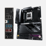 Motherboard GIGABYTE B850 AORUS ELITE WIFI7, Chipset AMD B850, Socket AMD AM5, ATX - Imagen 4