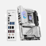Motherboard MSI MPG Z890 EDGE TI WIFI, Chipset Intel Z890, LGA 1851, HDMI, ATX - Imagen 4