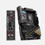 Motherboard MSI MEG Z890 ACE, Chipset Intel Z890, LGA 1851, HDMI, ATX - Imagen 4