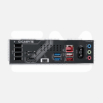 Motherboard GIGABYTE B860 Gaming X WIFI6E, Chipset Intel B860, LGA 1851, HDMI, ATX - Imagen 4